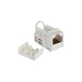 Venta al por mayor rj45 módulo utp cat6 keystone jack